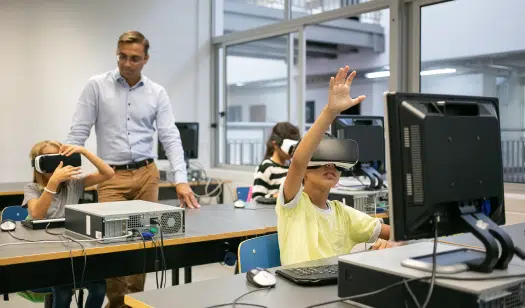 Assistive technology